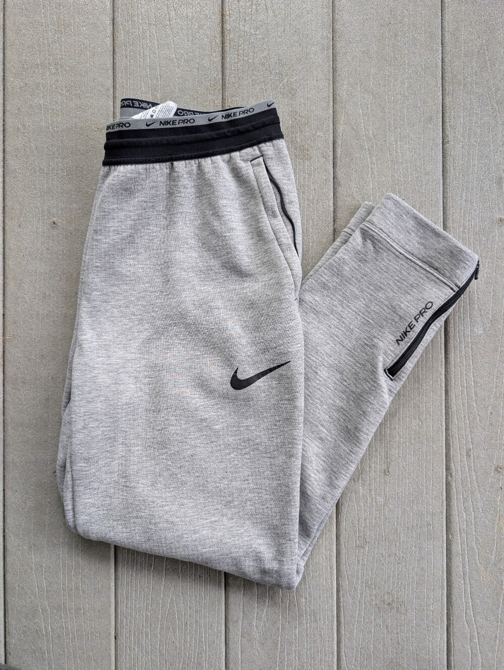Nike Pro Joggers SKU674